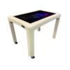 Amax CC43W90B03 Classic H90 Touch Table โต๊ะระบบสัมผัสทรงสูง 43 นิ้ว 4K