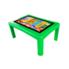 Amax Classic H58 43 Touch Table โต๊ะระบบสัมผัส 43 นิ้ว 4K รุ่น Android และ Dual System