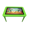Amax ET32A56P01 Touch Table โต๊ะระบบสัมผัส 32 นิ้วสีเขียว