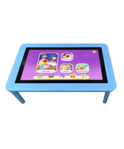 Amax Touch Table 43 Inch โต๊ะระบบสัมผัส ET43A56P01 ขนาด 43 นิ้ว 4K UHD
