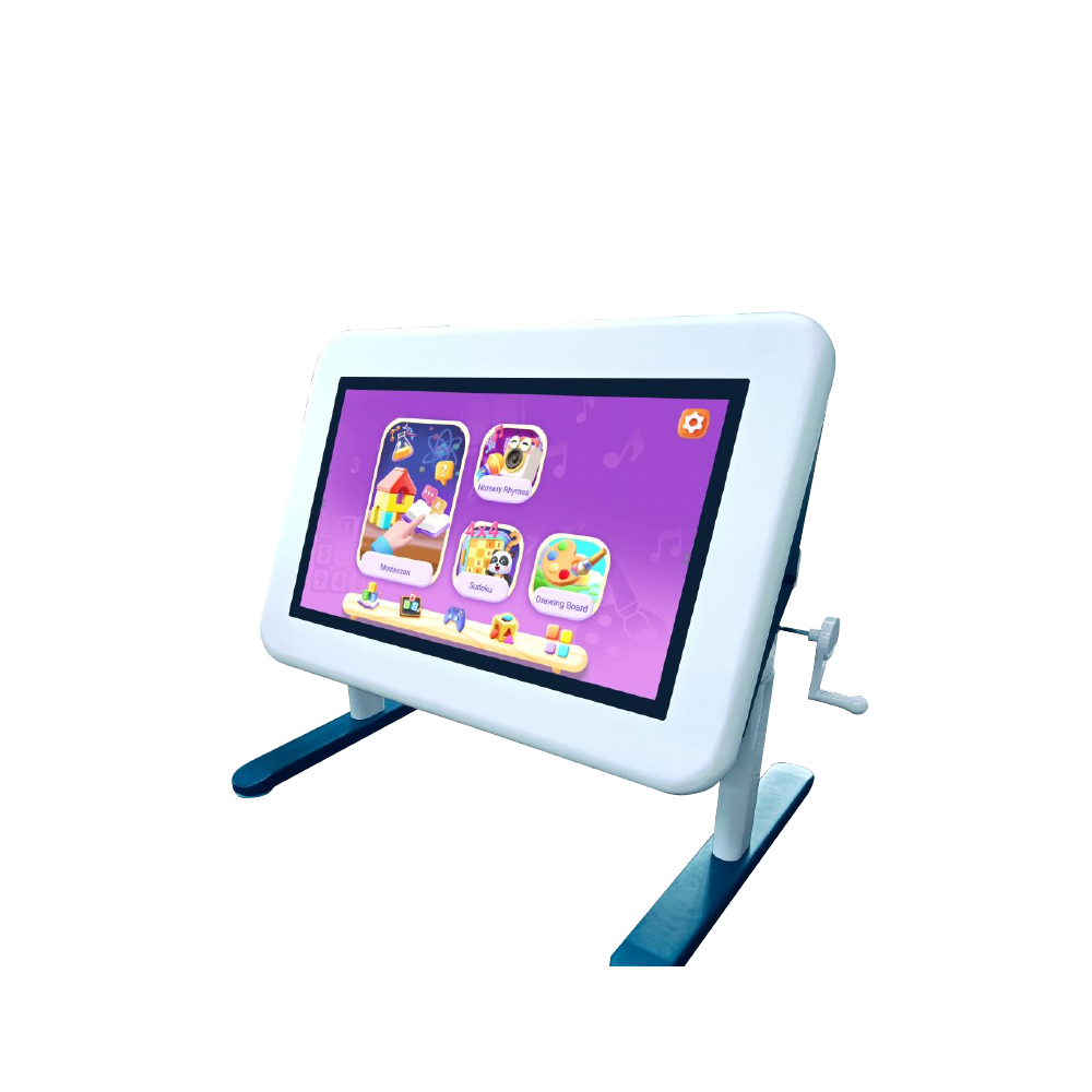 Amax MV32A56Y01 Adjustable Touch Table