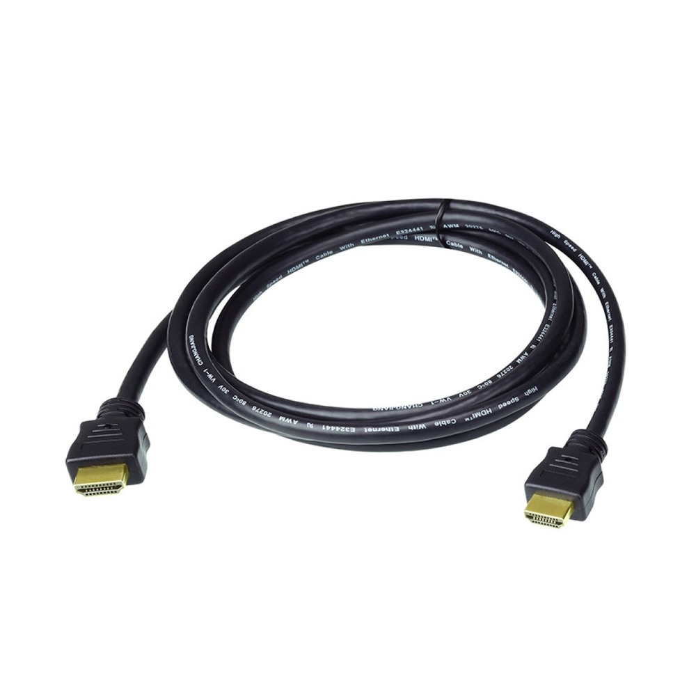 ATEN 2L-7D05H — สาย ATEN 2L-7D05H High Speed HDMI ยาว 5 เมตร