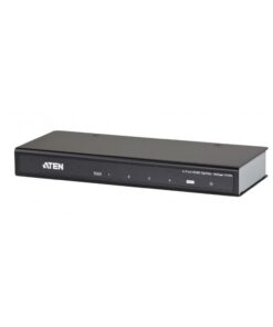 ATEN VS184A 4-Port 4K HDMI Splitter