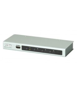 ATEN VS481B 4-Port 4K HDMI Switch