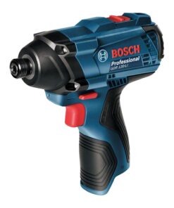Bosch GDR 120-LI ไขควงกระแทกไร้สาย 12V