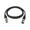 สาย XLR CM-XMF-1.5N ยาว 1.5 เมตร
