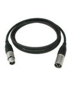 สาย XLR CM-XMF-3N ยาว 3 เมตร