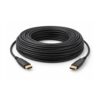 สาย Fiber Optic HDMI 2.0 4K60 ยาว 40 เมตร