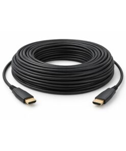 สาย Fiber Optic HDMI 2.0 4K60 ยาว 40 เมตร