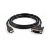 สาย HDMI to DVI 24+1 ยาว 1.5 เมตร