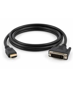 สาย HDMI to DVI 24+1 ยาว 1.5 เมตร