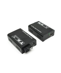 MYBOX M-HF300 HDMI to Fiber Optic Extender